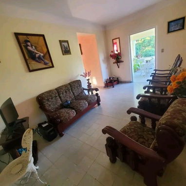 馃崁 Se vende apartamento en un tercer nivel ubicado en el Reparto Miramar perteneciente al Municipio Playa 馃崁 - Img 124354908