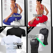 monos enterizos/camisetas y pullovers de compresión - Img 56193831