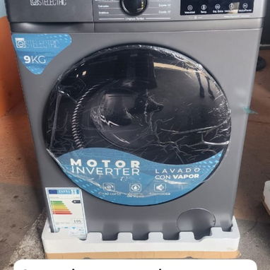 Lavadoras lavadora semiautomáticas y de secado a vapor - Img 121783958