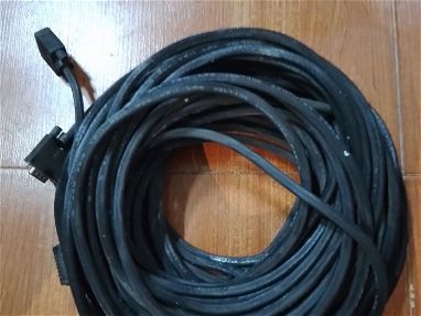 Cable VGA VGA 30 metros - Img 66848532