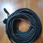 Cable VGA VGA 30 metros - Img 45609889