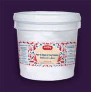 Se vende tanquetas d 4lt d yogur probiótico sabor natural y fresa. - Img 45729949
