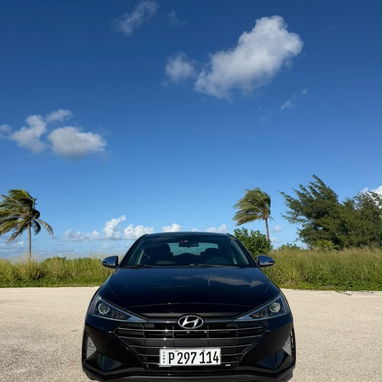 🔥🚗 HYUNDAI ELANTRA 2019 🇺🇸 - 2/5