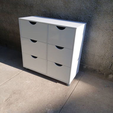 Muebles de melamina original con transporte incluído hasta su casa 🏡 - Img 107709504