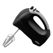 Batidora de Mano Premium Levella de 5 Velocidades en Negro - Img 55791074