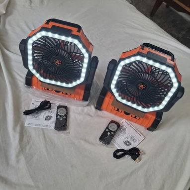 Ventiladores F6 Nuevos - Img 123687664