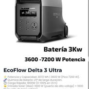 Ecoflow delta 3 ultra - Img 55301672