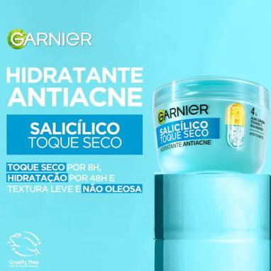 Productos Faciales Garnier - Img 126117418