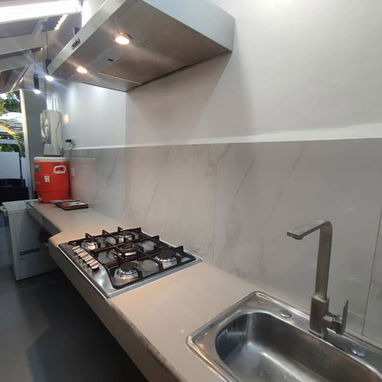 🌴Casa de alquiler en playa GUANABO con PISCINA+PANELES SOLARES - Img 121910701