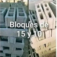 Bloques de 15 y de 10 - Img 56894327