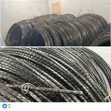 Polímero reforzado de fibra de vidrio mejor que la cabilla de media con su factura en mano de la mejor calidad - Img 123116386
