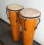 Juegos de tambores bokús nuevos - Img 49643034