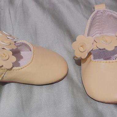 Zapatos para bebe hembra - Img 120242225
