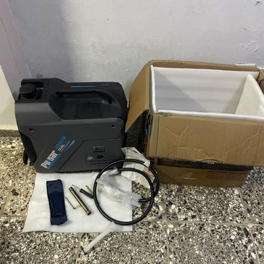 Plantas eléctricas insonora marca pulsar de 4000 watt - 4/7