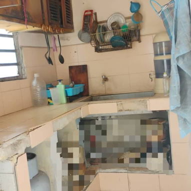 *92¡CASÓN EN DIEZ DE OCTUBRE EN CZDA DOLORES CASI ESQUINA DE PORVENIR!*ZONA INMEJORABLE, TODO CERCA** 🏡🔥  💥 *2 PLANTA - Img 121163387