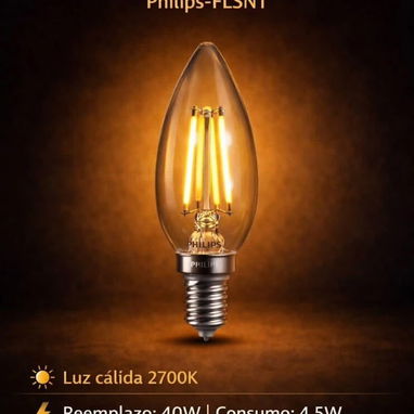 Bombillas de excelente calidad !!! - Img 126599000