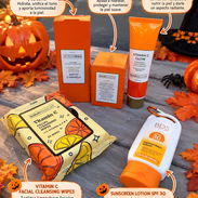 đ RUTINA DE SKINCARE CON VITAMINA C đ”$35 usd con entrega gratis!!! - Img 58082964