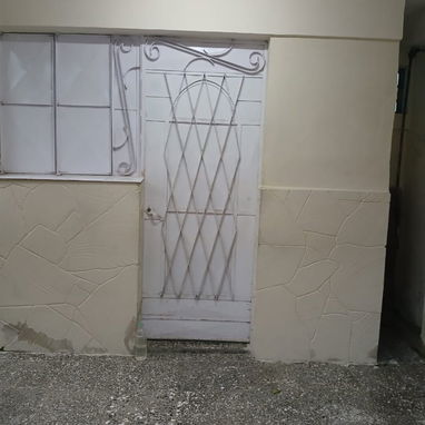Apartamento en un pasillo en Reparto Nuñez,San Miguel - 2/10