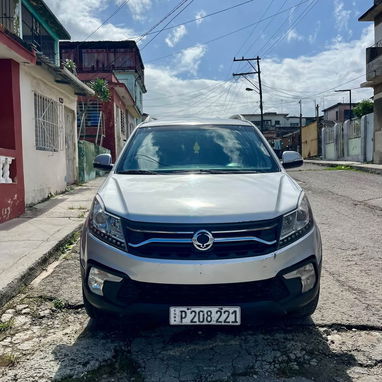 Vendo o hago negocio - 4/7