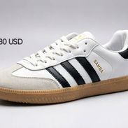 Tenis Nike, Adidas Samba y Vans - Img 55820177
