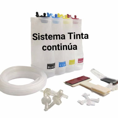 Impresoras con sistema de tinta disponibles - Img 113219961