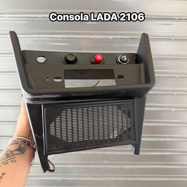 Piezas y accesorios lada - Img 119042617