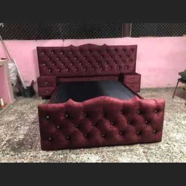 Camas y muebles - Img 119722916