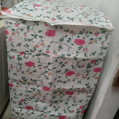 ☕️Forros para lavadoras automáticas  /15usd☕️ - Img 121589087