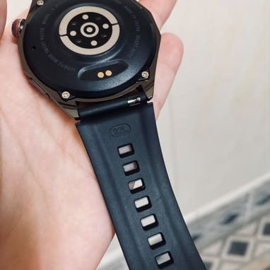 🚧 ⌚ RELOJ INTELIGENTE (Smartwatch) GT4 PRO – $20 🚧 - 6/7