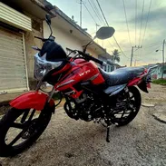 Motos deportivas marca Wys 2026 ... 150cc . Nuevas 0km - Img 57377043
