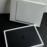 El MacBook Air de 13 pulgadas (M4, 2025) es un portátil ultraportátil. - Img 55829502