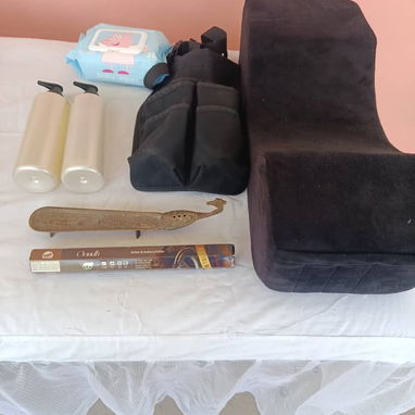 Negocio completo de masajes. - 5/9
