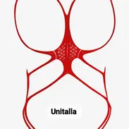 ❤️ MALLA SEXY MINIMALISTA ❤️  Un diseño atrevido de tiras elásticas que realza tu figura con un estilo moderno - Img 56598260