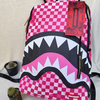 Mochilas SPRAYGROUND ORIGINALES - 6/6