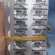 Dexametasona 4mg importada - Img 48876193