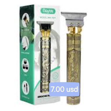 Cargador inteligente 12V 10A New,  licras campanas, maquina de afeitar y pelar,  Combedi (complejo B1, B6, B12) inyectab - 3/7
