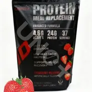 Whey Protein // Legends-37 servicios-Fresa - Img 55722250