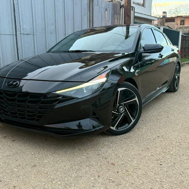Hyundai Elantra N.line 2023 - Img 119041827