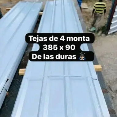En venta todo tipo de material para la construcion - Img 123865636