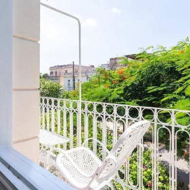 🏠 Casa en altos - Independiente - VEDADO 💫 - 3/10