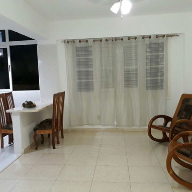 RENTO APTO EN VEDADO, 2HAB Y 2 BAÑOS. PEPE TELEF 58463952, WHATSAPP +34 640746830 - Img 123741742