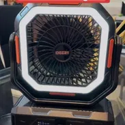 VENTILADORES RECARGABLES F11 - Img 56248411