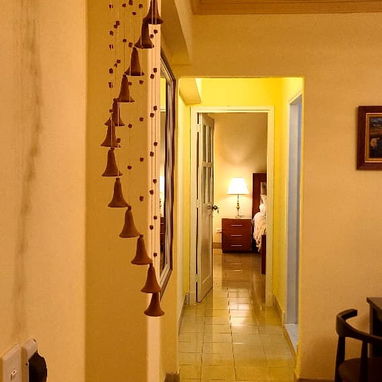 🧳Apartamento Privado de 1 Habitación con Vista al Mar en el Vedado REF 1435 - Img 104644134