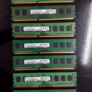 Ram Samsung ddr3 4gb bus 1333/1600 - Img 56865203