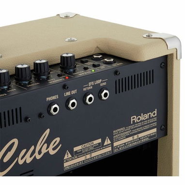 ¡Oferta única! Roland Blues Cube Artist – Amplificador de guitarra - Img 122328869