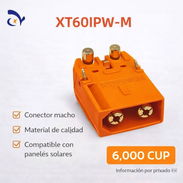 Conectores para ECOFLOW - Img 55174544