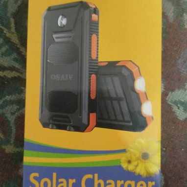 Power Bank 38800mA - Img 122496932