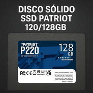 SSD 120 Gb - Img 57298832