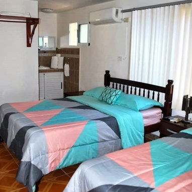 casa con jardin y 3 habitaciones en varadero para tus vacaciones en la playa +5363689791 - Img 114024187