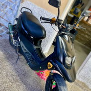 Vendo moto automática 4t 80cc gy6 - Img 56885548